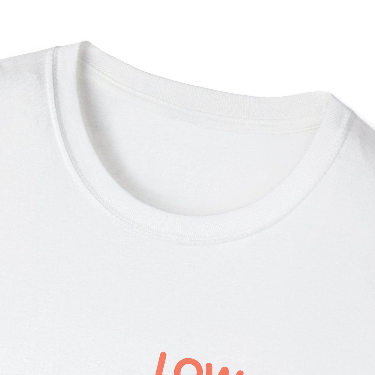 Low Battery Club Unisex Softstyle T-Shirt, Funny Tee for Introverts, Perfect Gift for Friends, Social Battery Shirt, Casual Wear, [...]