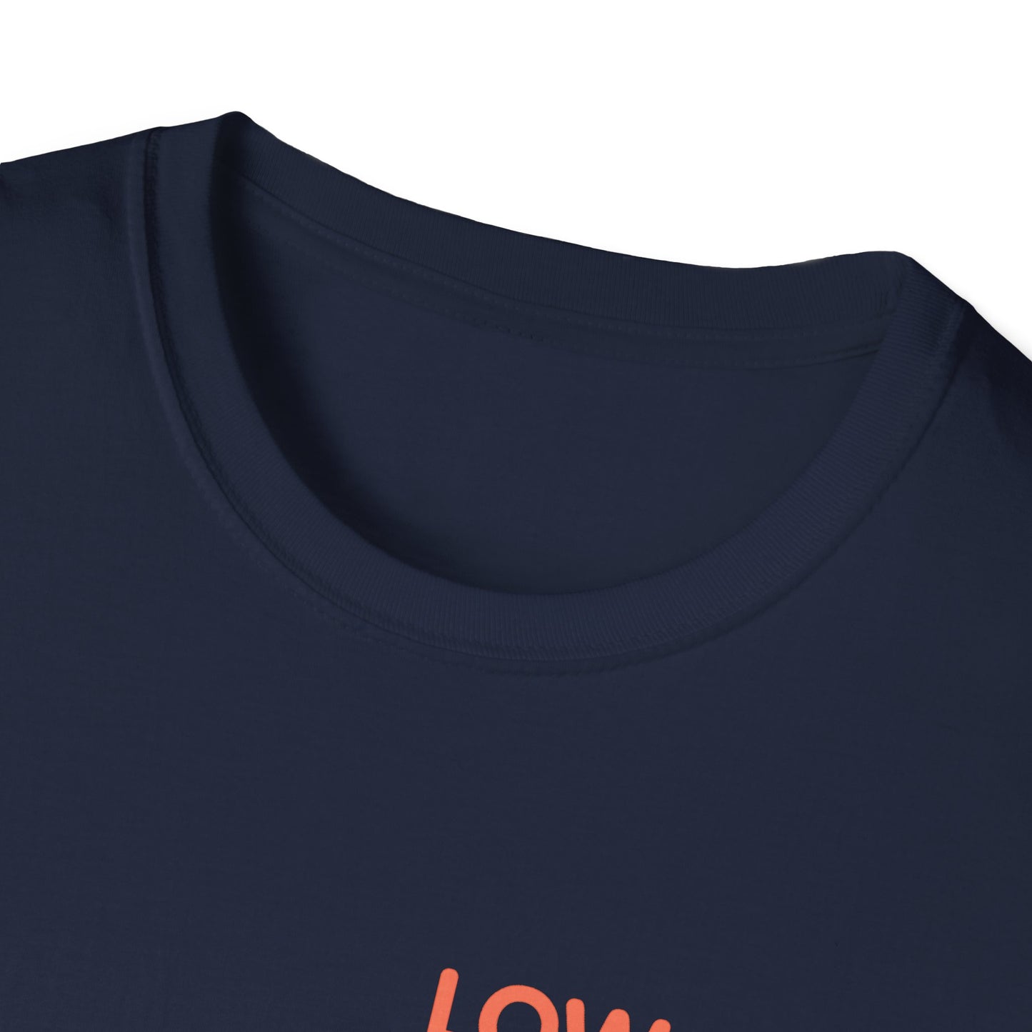 Low Battery Club Unisex Softstyle T-Shirt, Funny Tee for Introverts, Perfect Gift for Friends, Social Battery Shirt, Casual Wear, [...]
