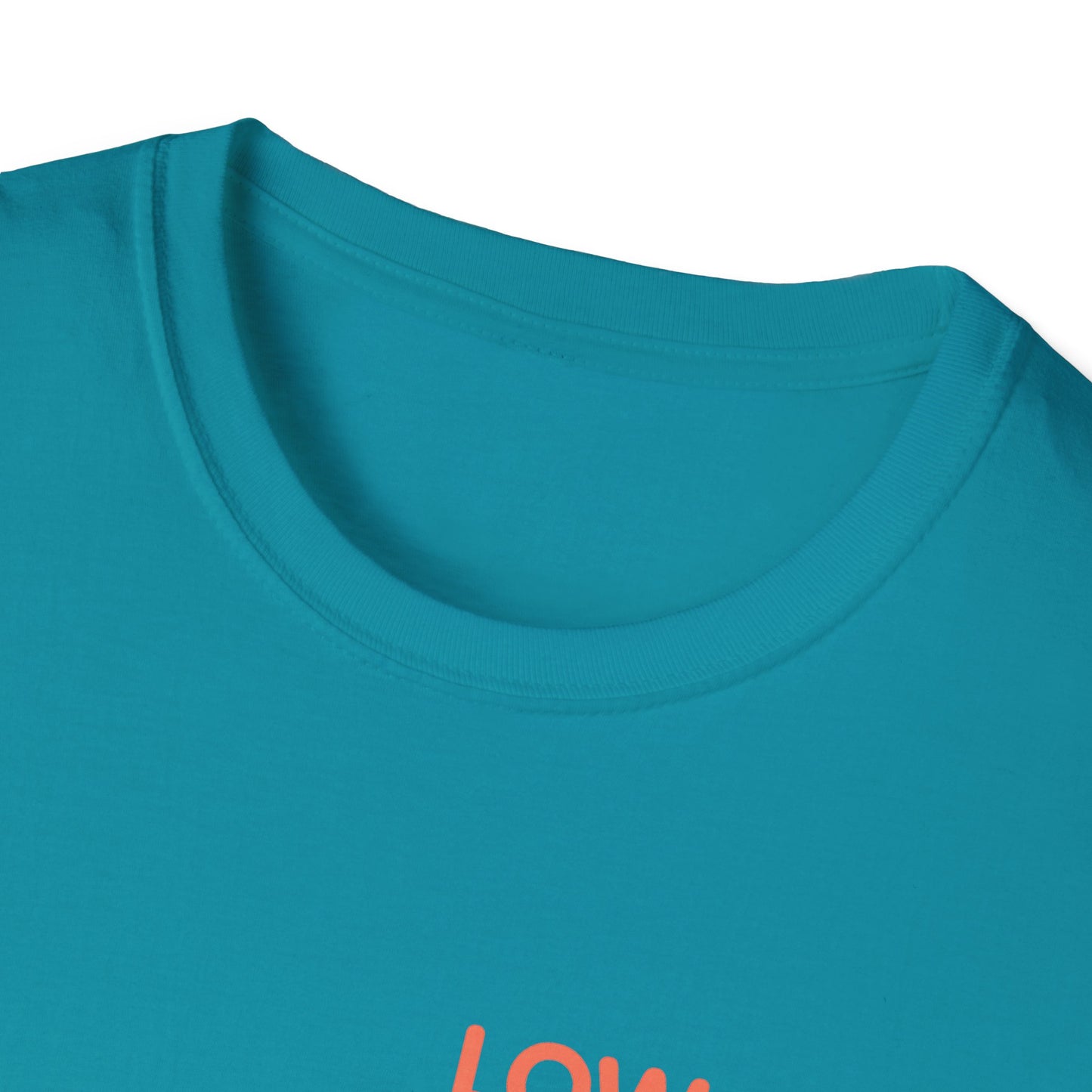 Low Battery Club Unisex Softstyle T-Shirt, Funny Tee for Introverts, Perfect Gift for Friends, Social Battery Shirt, Casual Wear, [...]