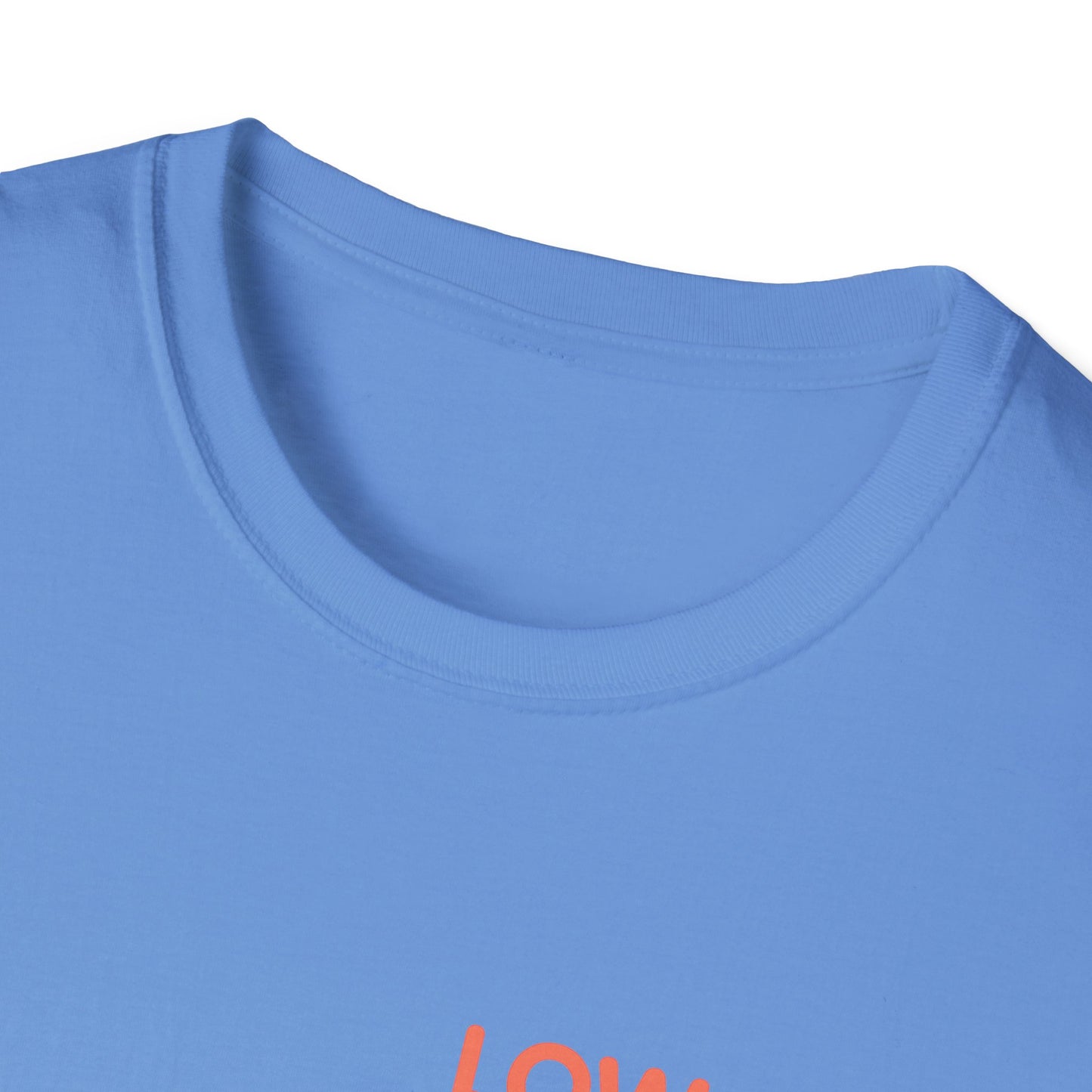 Low Battery Club Unisex Softstyle T-Shirt, Funny Tee for Introverts, Perfect Gift for Friends, Social Battery Shirt, Casual Wear, [...]