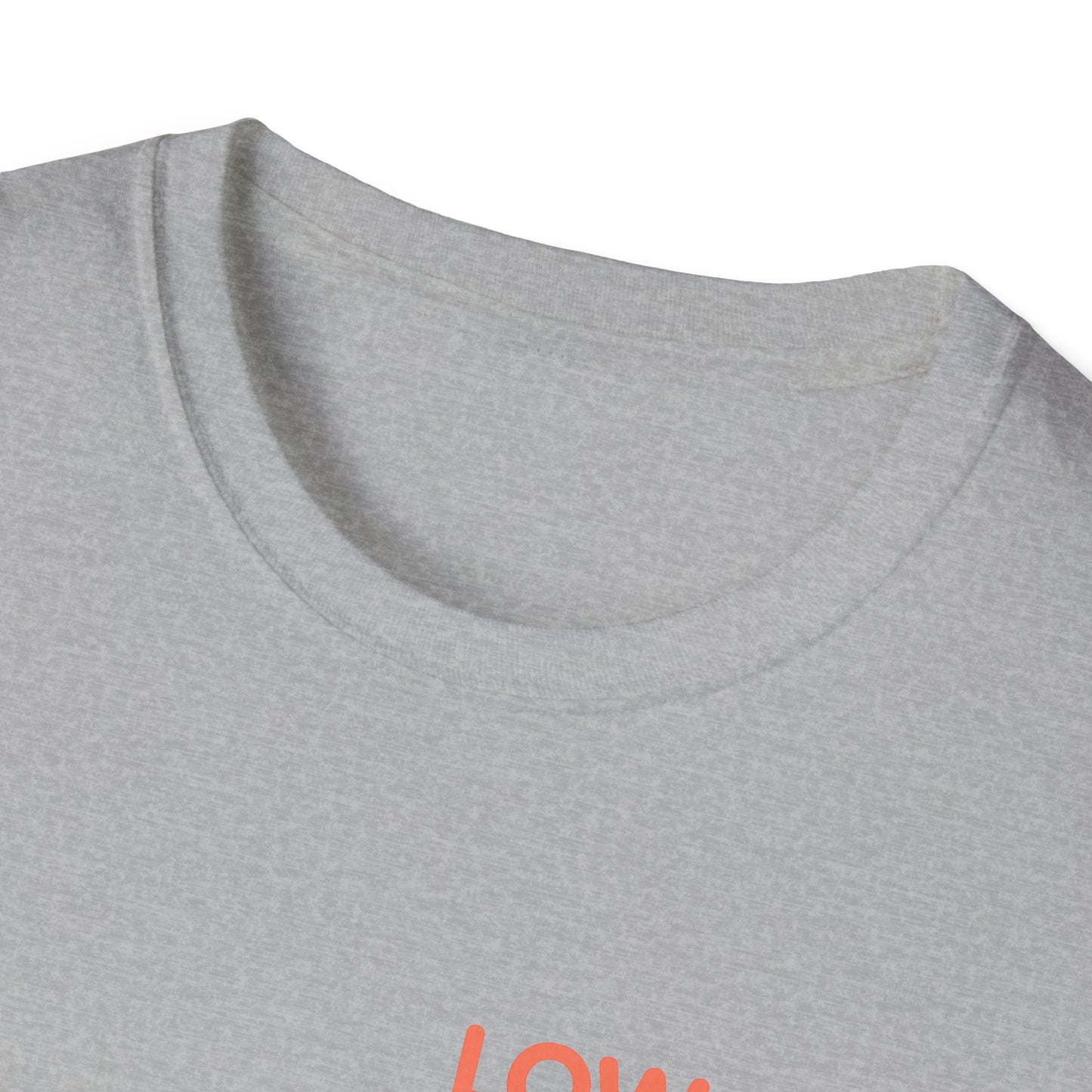 Low Battery Club Unisex Softstyle T-Shirt, Funny Tee for Introverts, Perfect Gift for Friends, Social Battery Shirt, Casual Wear, [...]